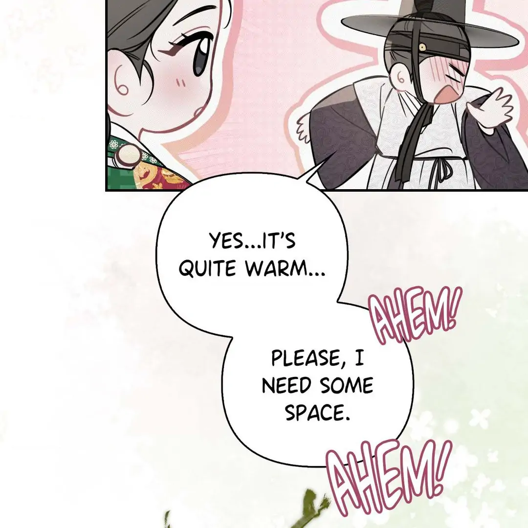 The Queen's Secret Lessons Chapter 44 - page 61