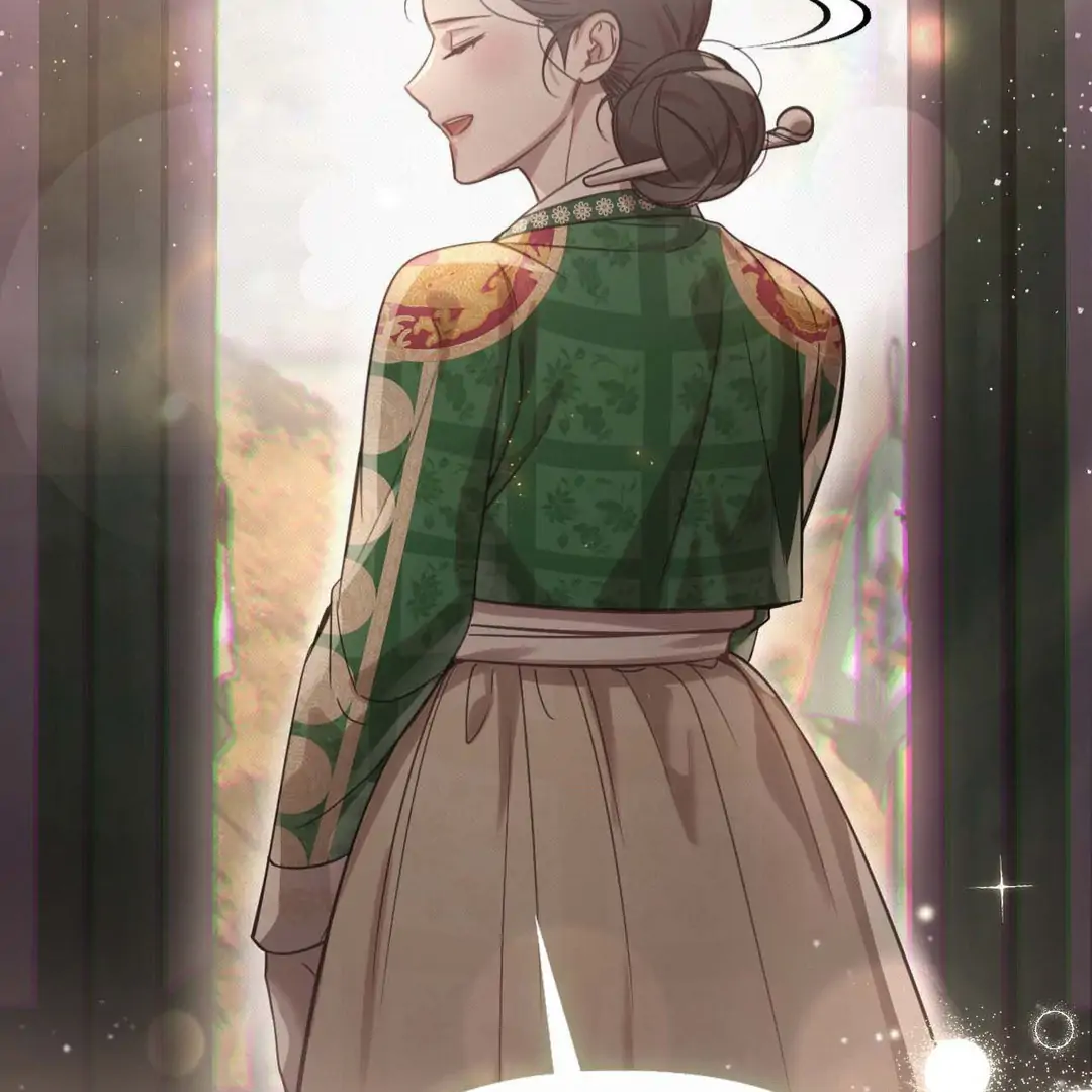 The Queen's Secret Lessons Chapter 44 - page 63