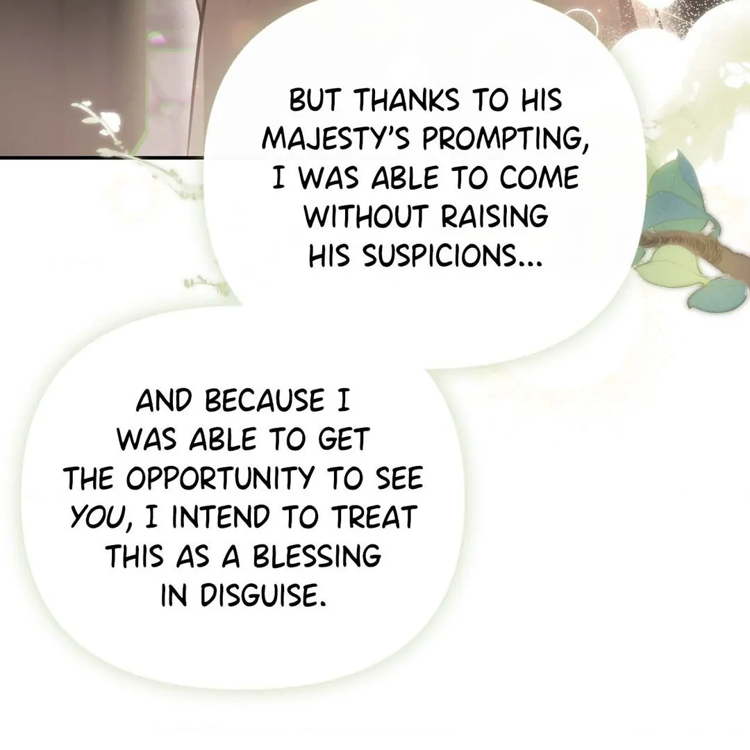 The Queen's Secret Lessons Chapter 44 - page 64