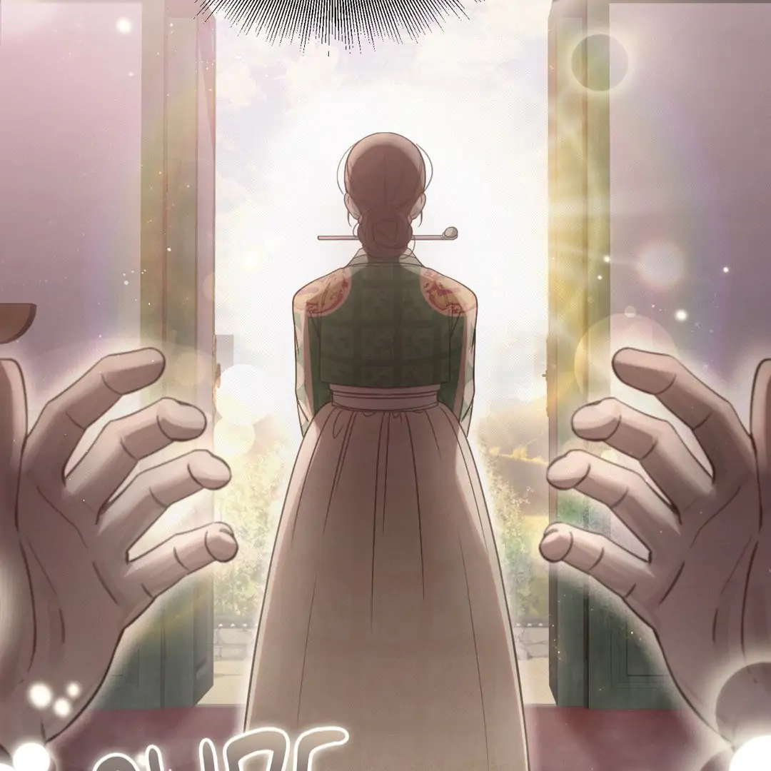 The Queen's Secret Lessons Chapter 44 - page 66
