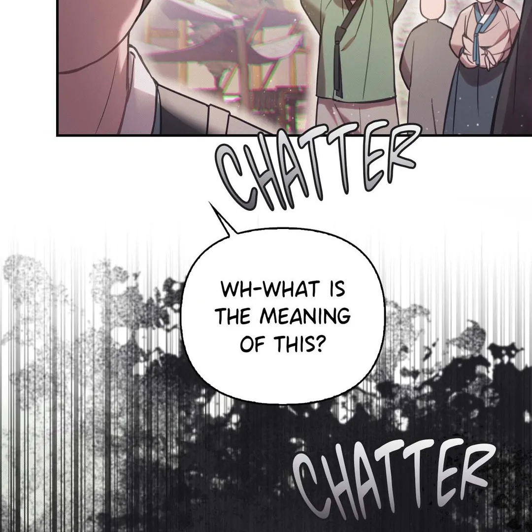 The Queen's Secret Lessons Chapter 44 - page 7