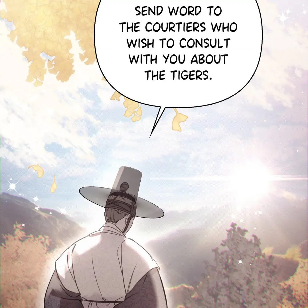 The Queen's Secret Lessons Chapter 44 - page 72