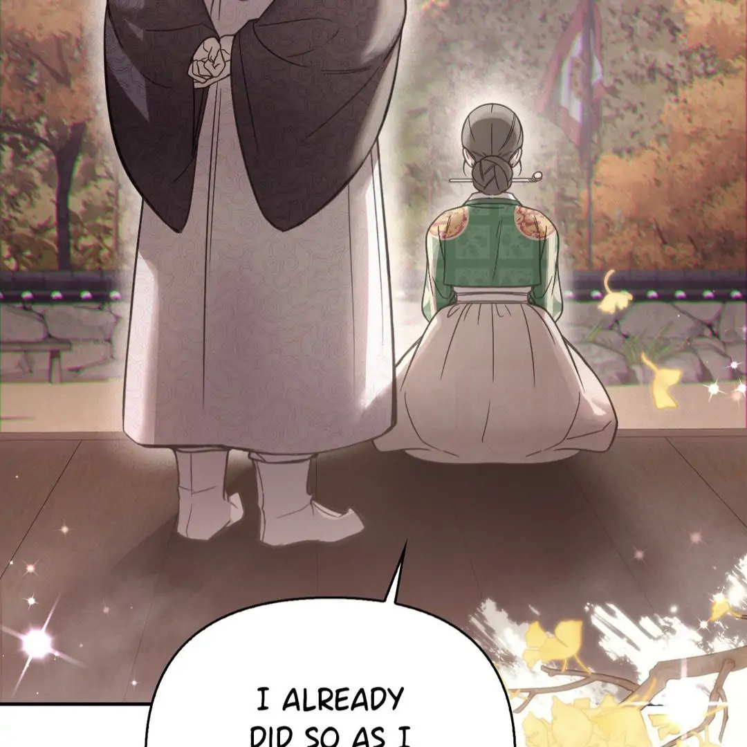 The Queen's Secret Lessons Chapter 44 - page 73