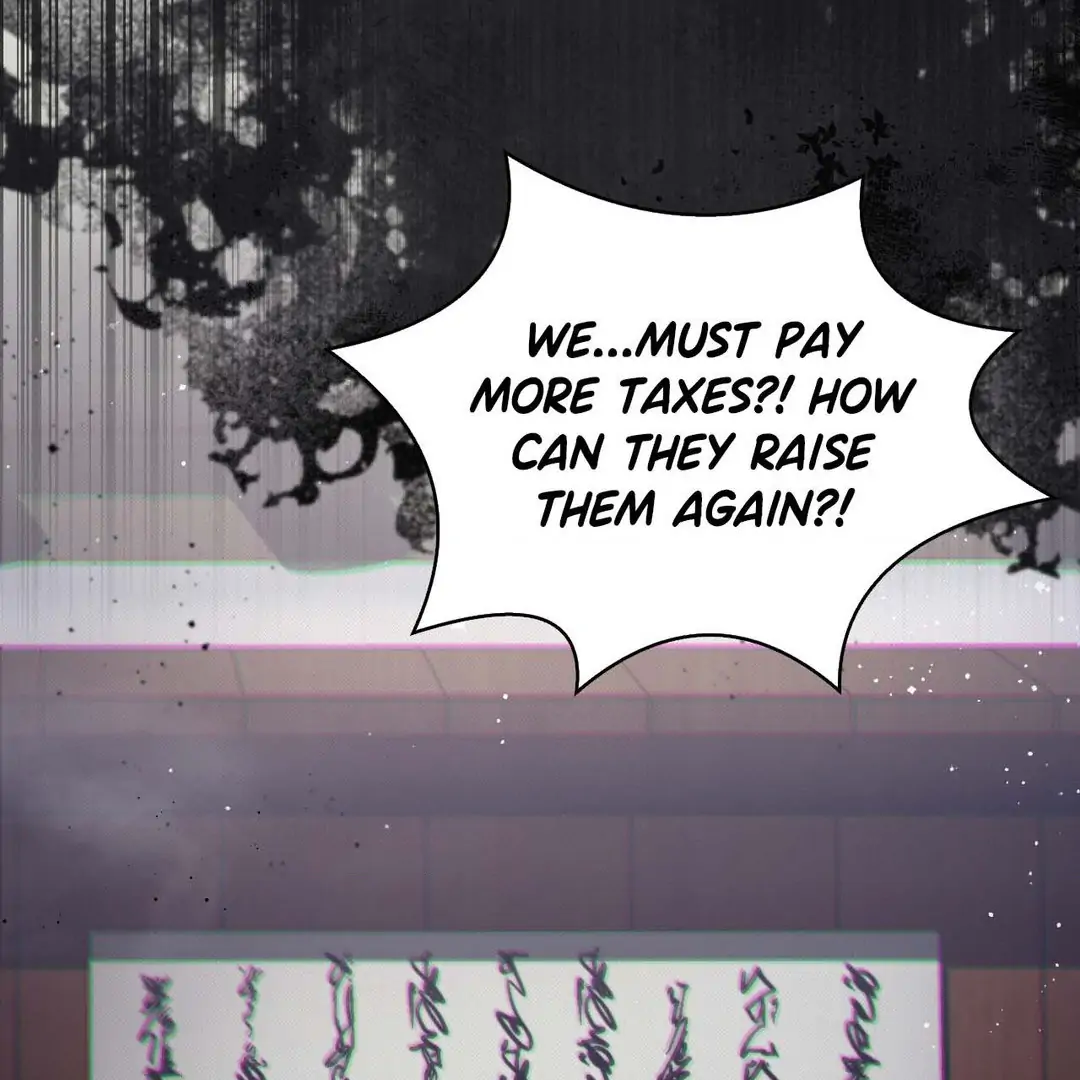 The Queen's Secret Lessons Chapter 44 - page 8