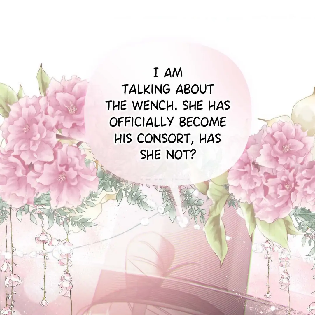 The Queen's Secret Lessons Chapter 44 - page 82