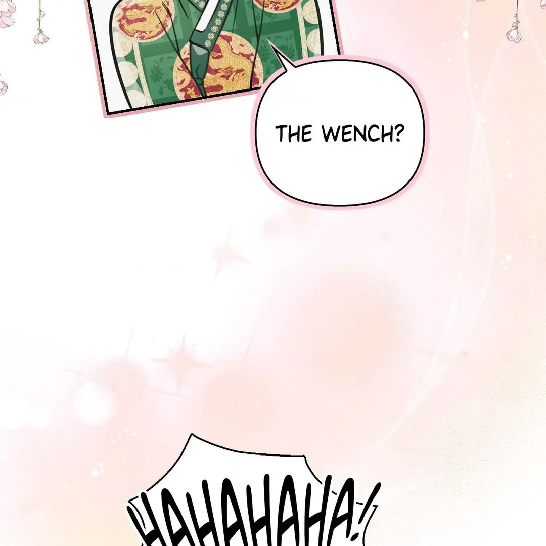 The Queen's Secret Lessons Chapter 44 - page 85