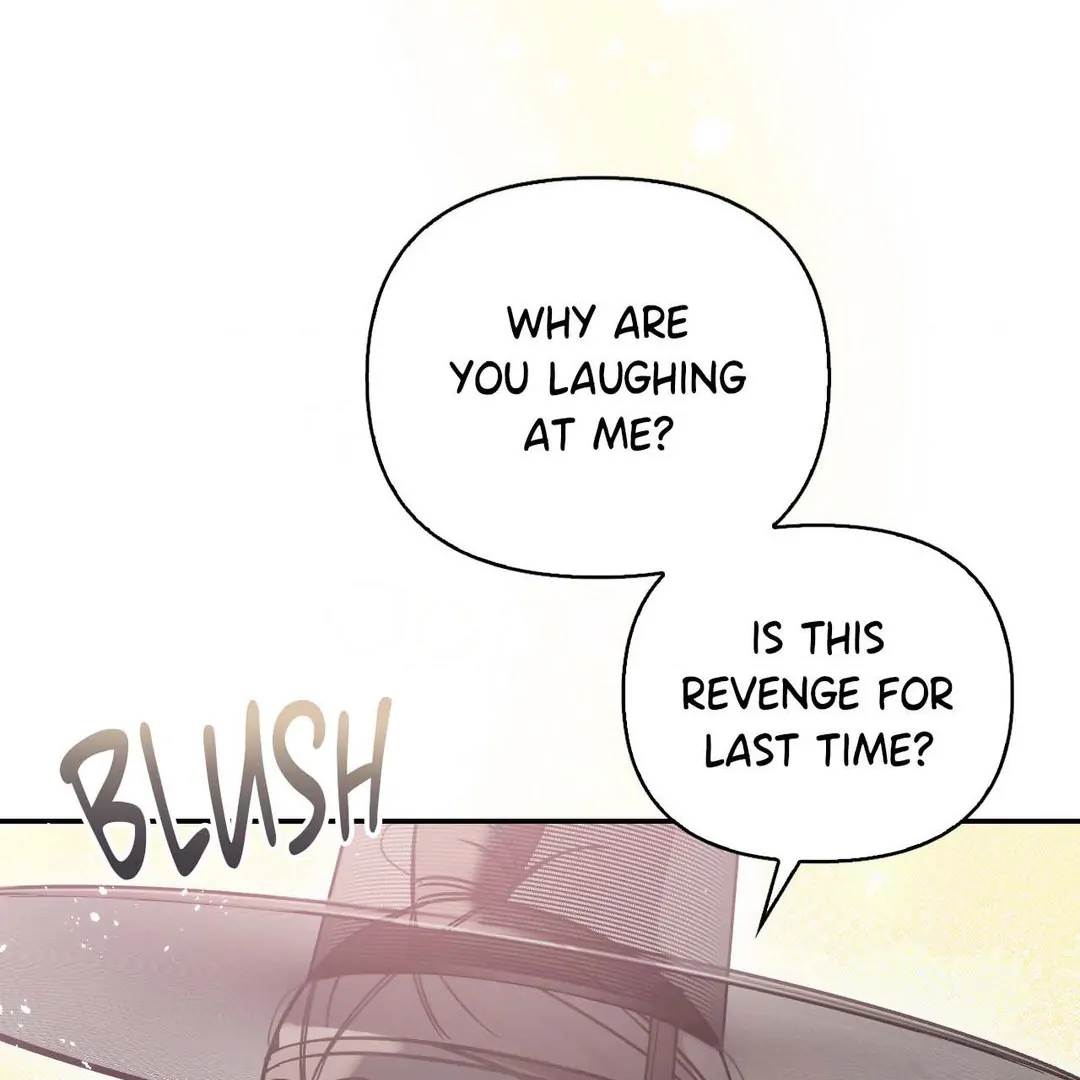 The Queen's Secret Lessons Chapter 44 - page 88