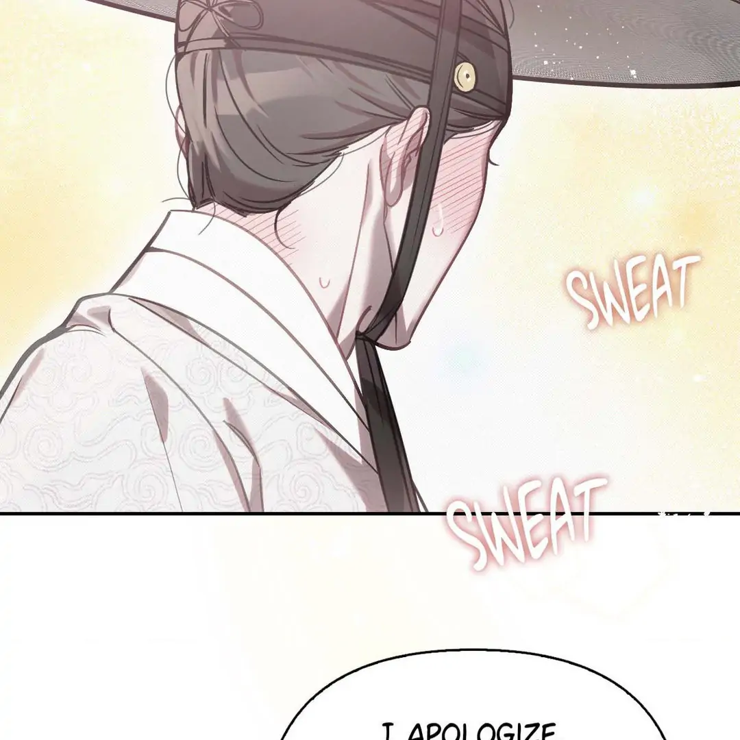 The Queen's Secret Lessons Chapter 44 - page 89