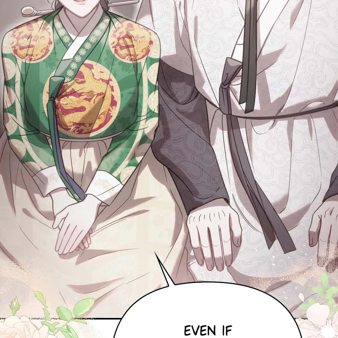 The Queen's Secret Lessons Chapter 44 - page 92