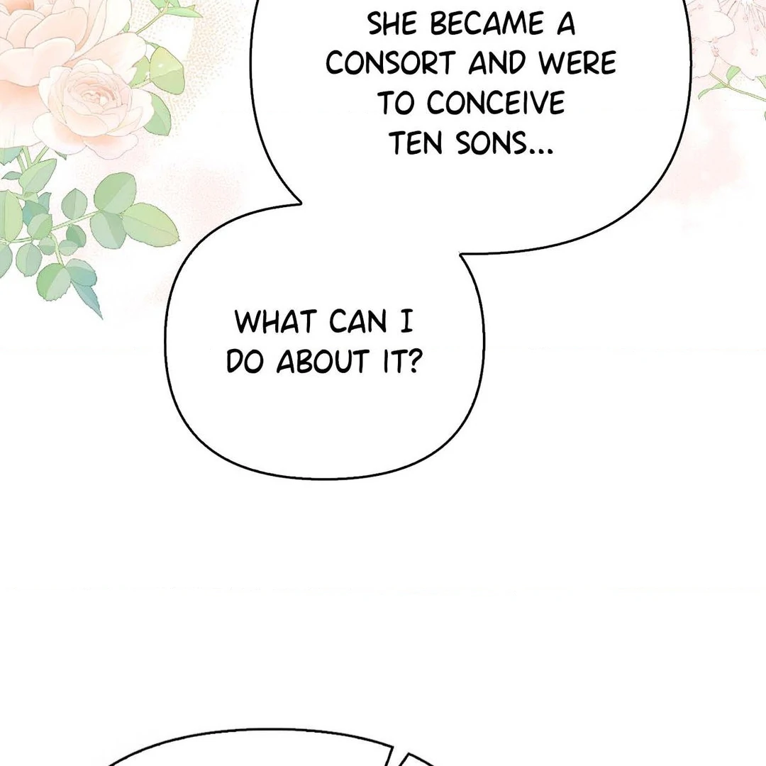 The Queen's Secret Lessons Chapter 44 - page 93