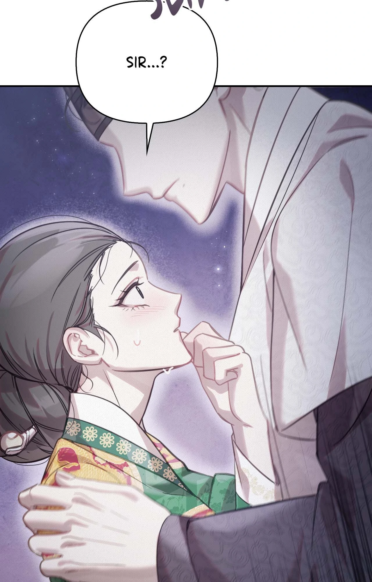 The Queen's Secret Lessons Chapter 45 - page 10