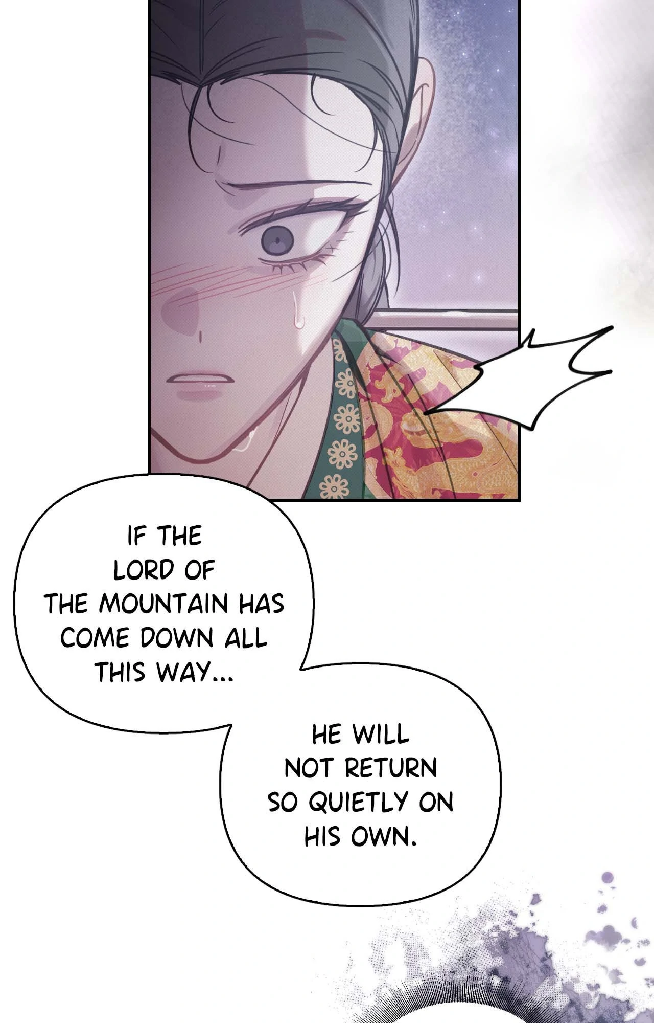The Queen's Secret Lessons Chapter 45 - page 14