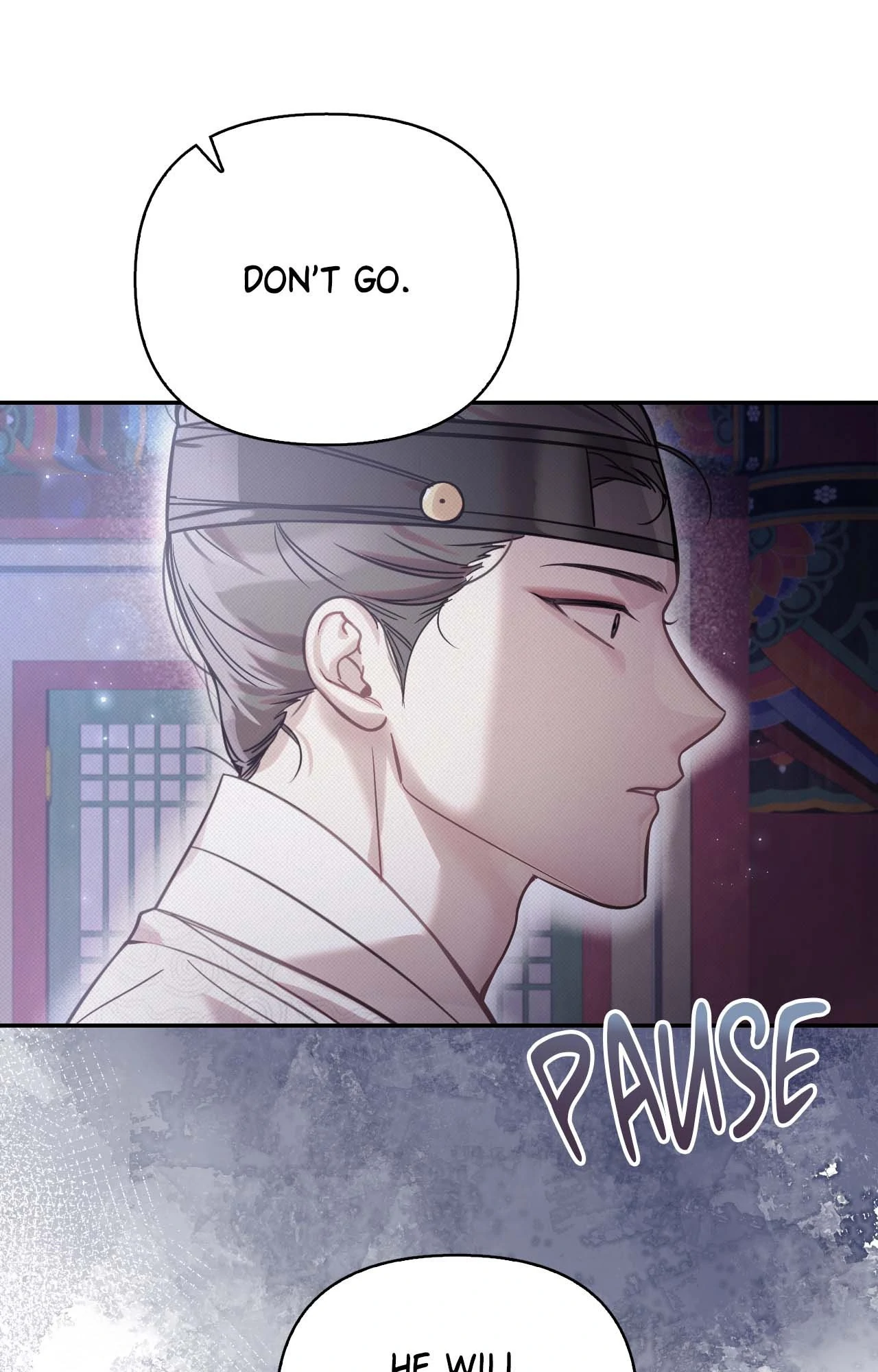 The Queen's Secret Lessons Chapter 45 - page 16