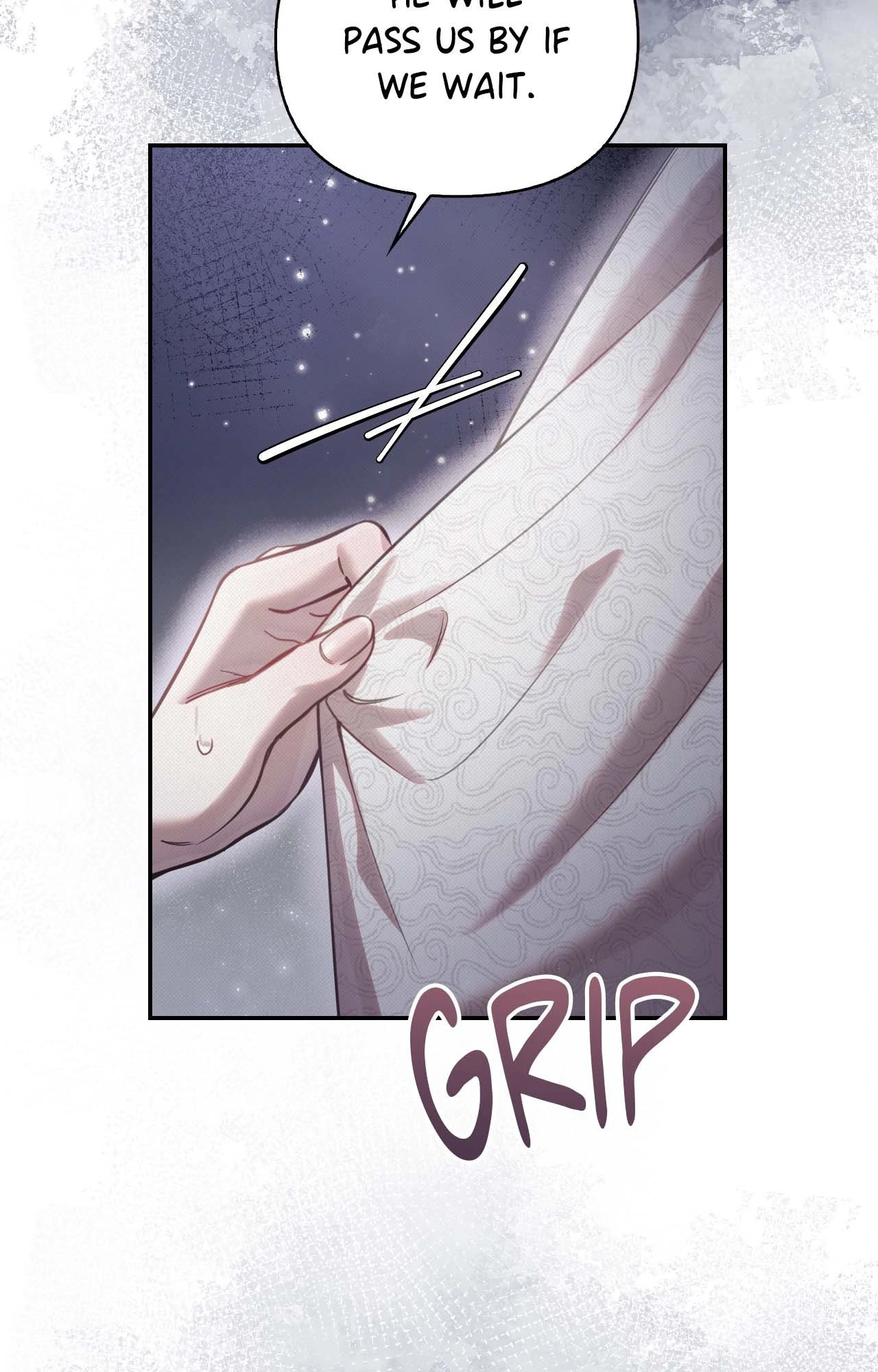 The Queen's Secret Lessons Chapter 45 - page 17