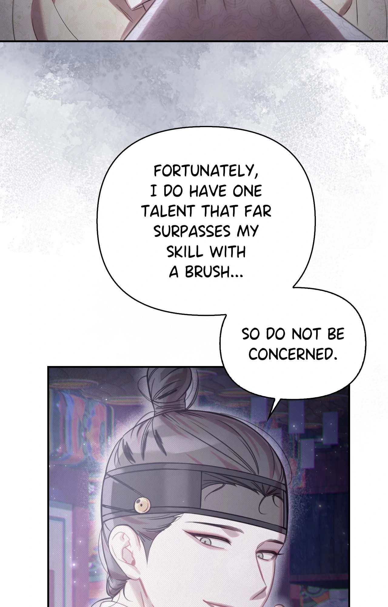 The Queen's Secret Lessons Chapter 45 - page 19
