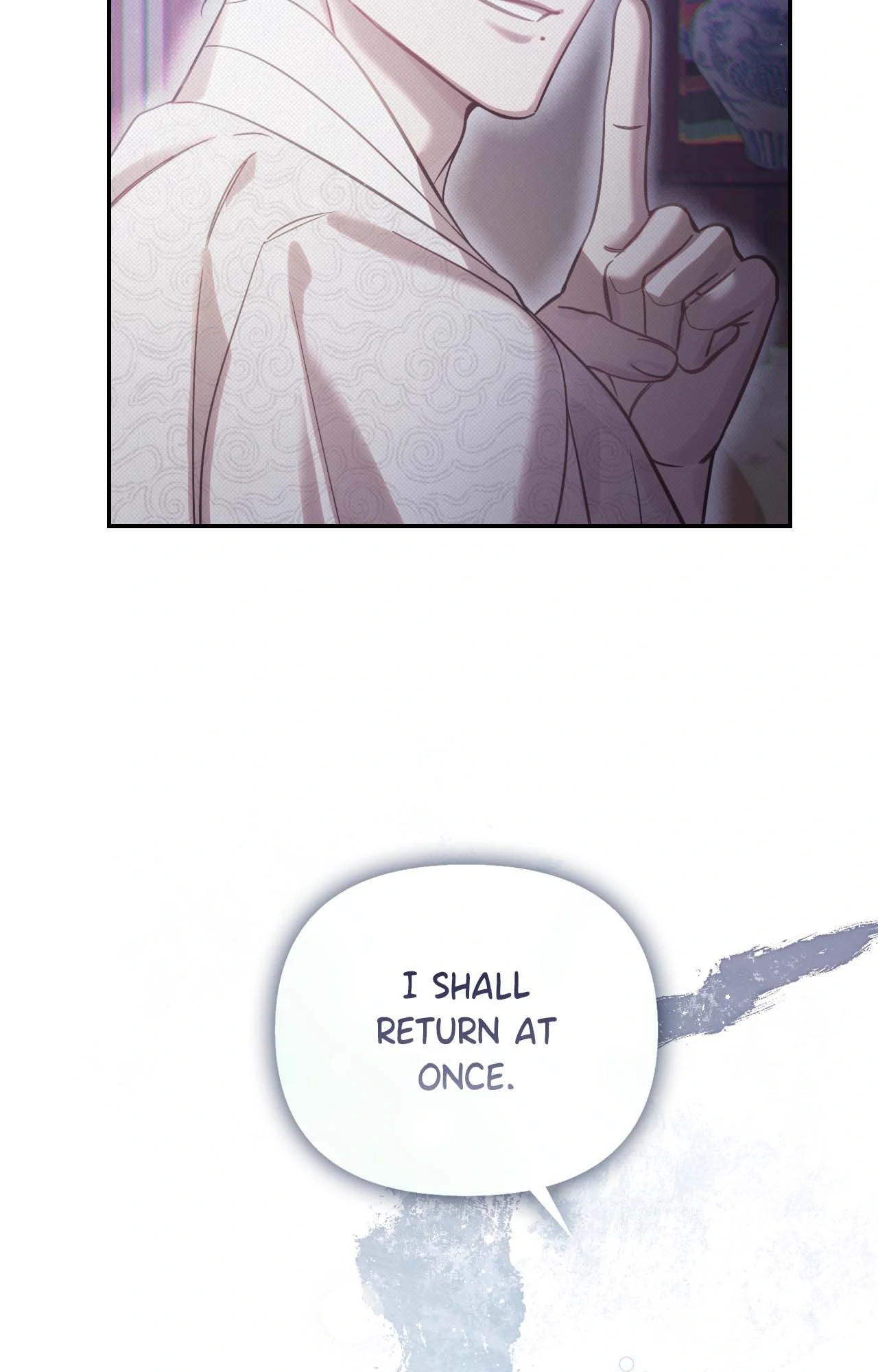 The Queen's Secret Lessons Chapter 45 - page 20