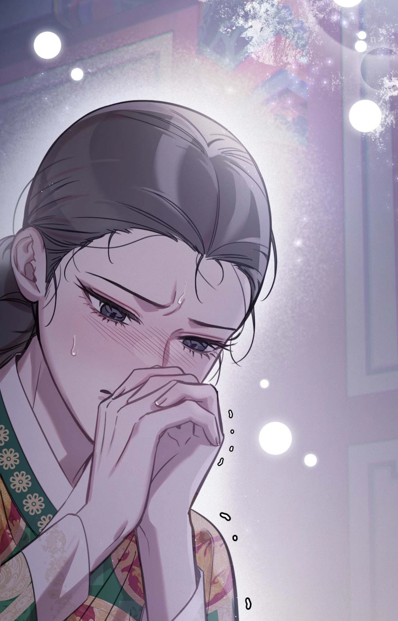 The Queen's Secret Lessons Chapter 45 - page 24