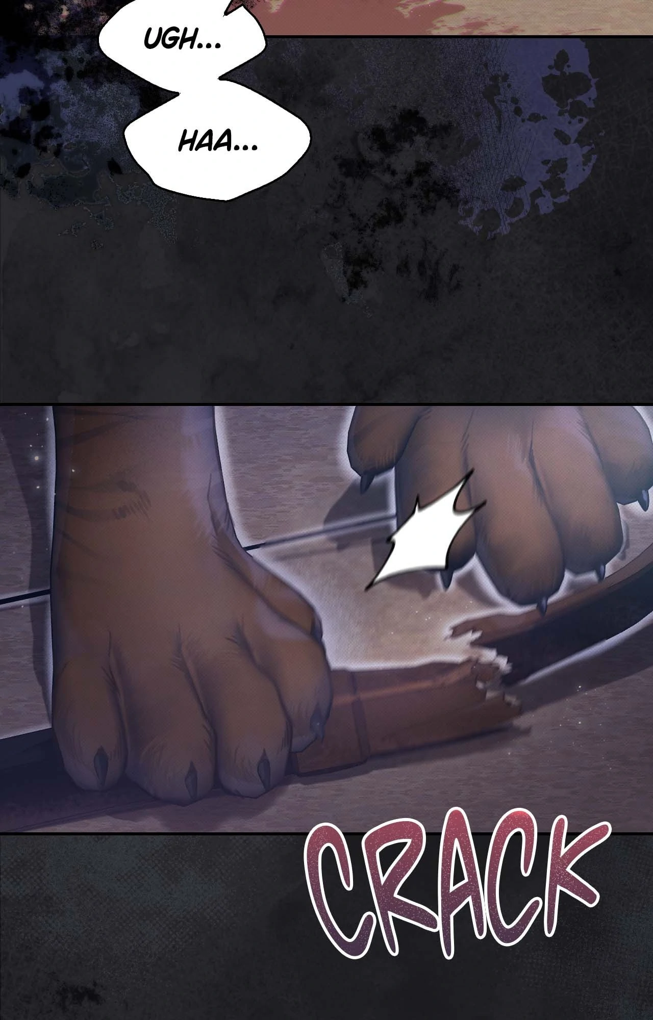 The Queen's Secret Lessons Chapter 45 - page 29
