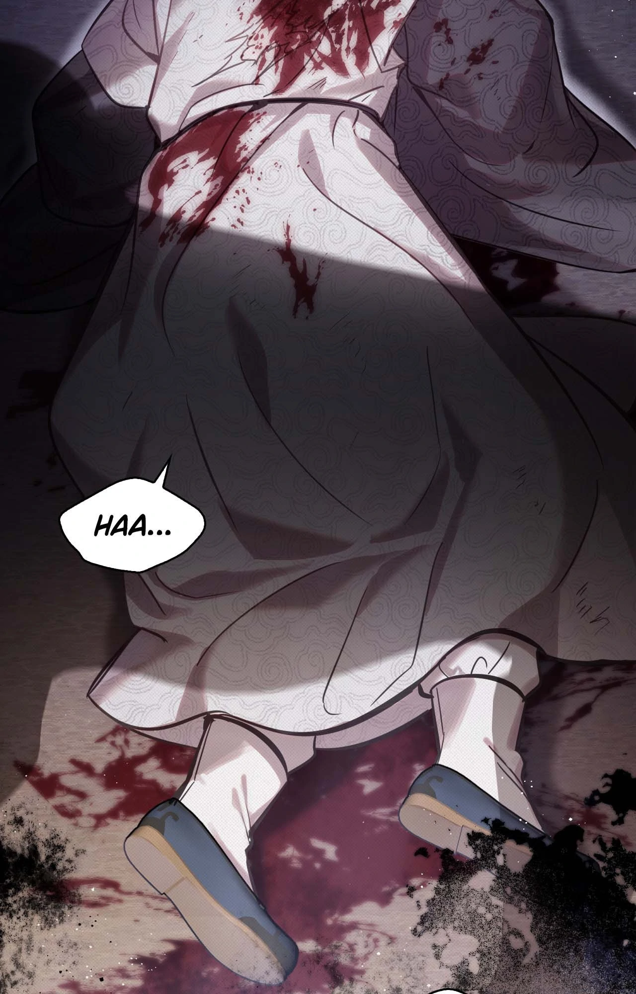 The Queen's Secret Lessons Chapter 45 - page 31