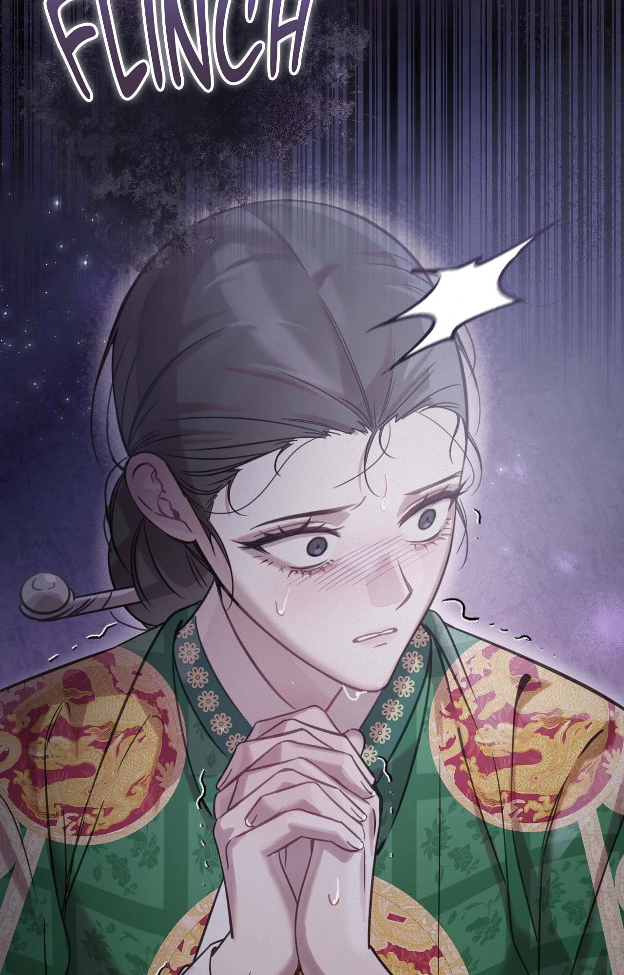 The Queen's Secret Lessons Chapter 45 - page 35
