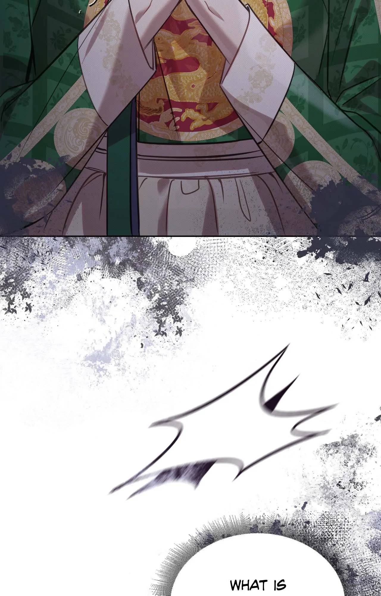 The Queen's Secret Lessons Chapter 45 - page 36