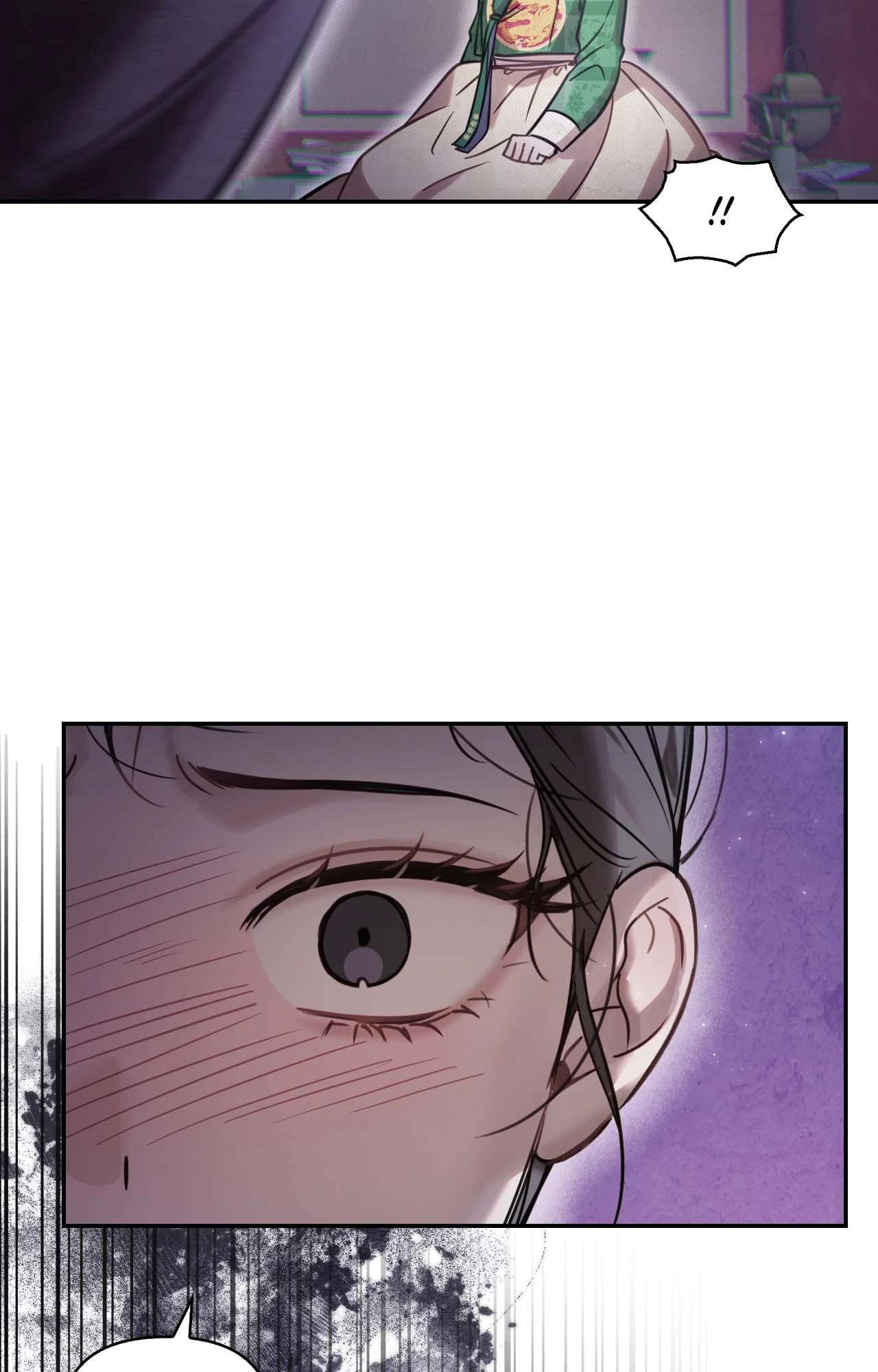 The Queen's Secret Lessons Chapter 45 - page 42