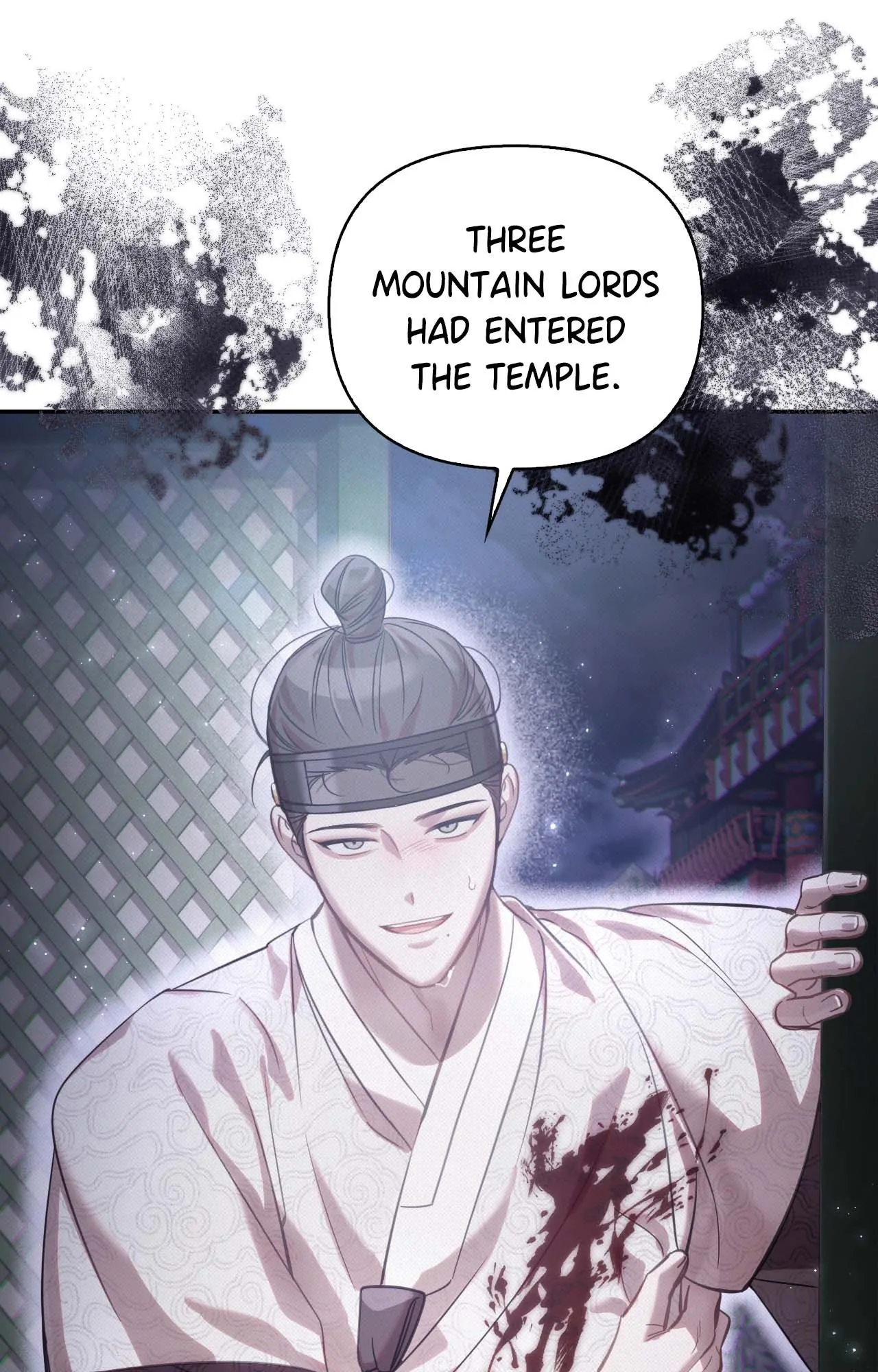 The Queen's Secret Lessons Chapter 45 - page 44