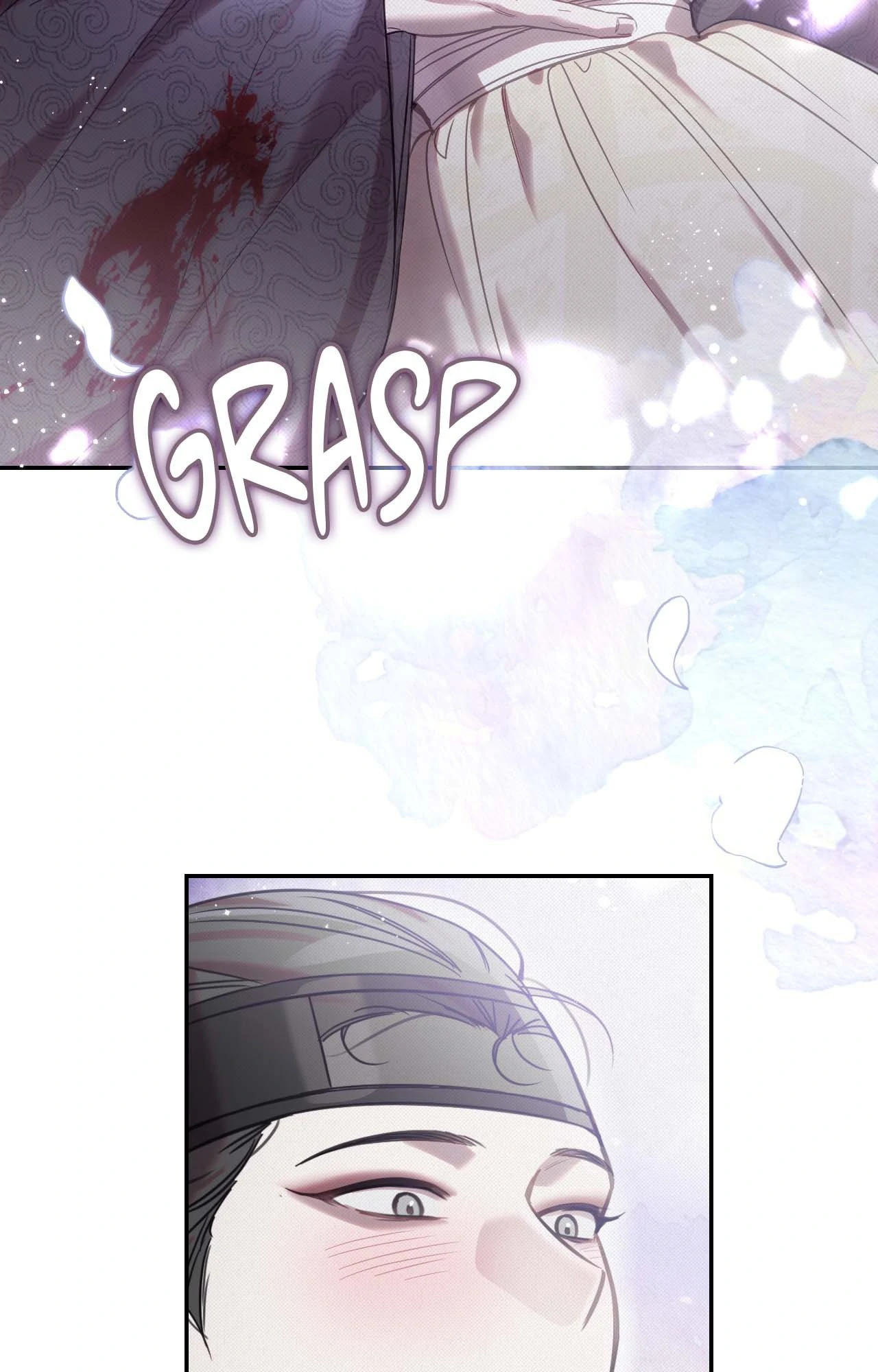 The Queen's Secret Lessons Chapter 45 - page 47
