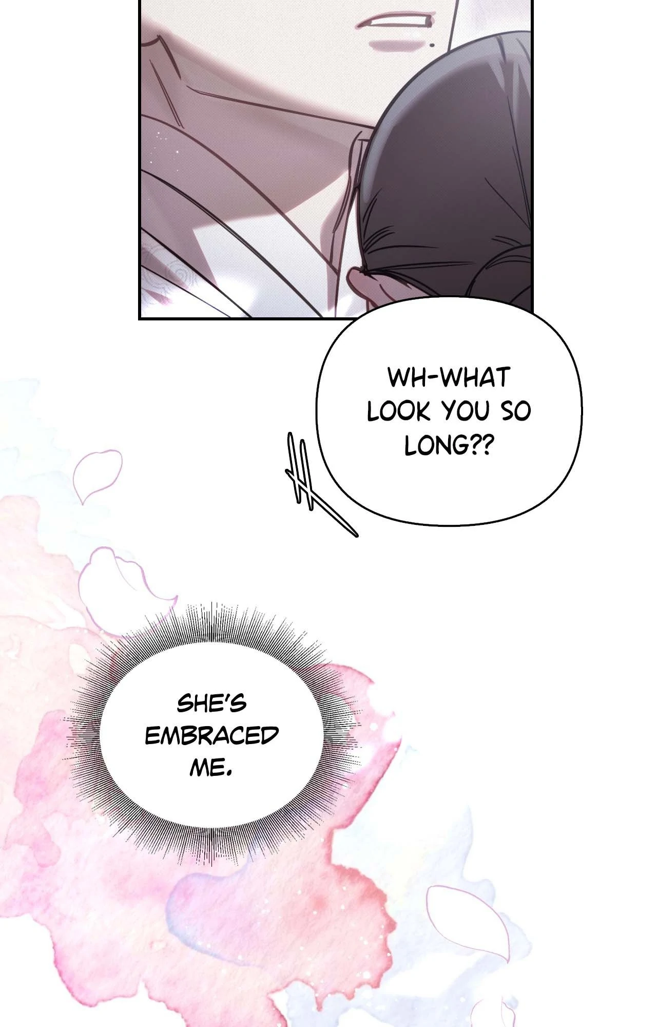 The Queen's Secret Lessons Chapter 45 - page 48