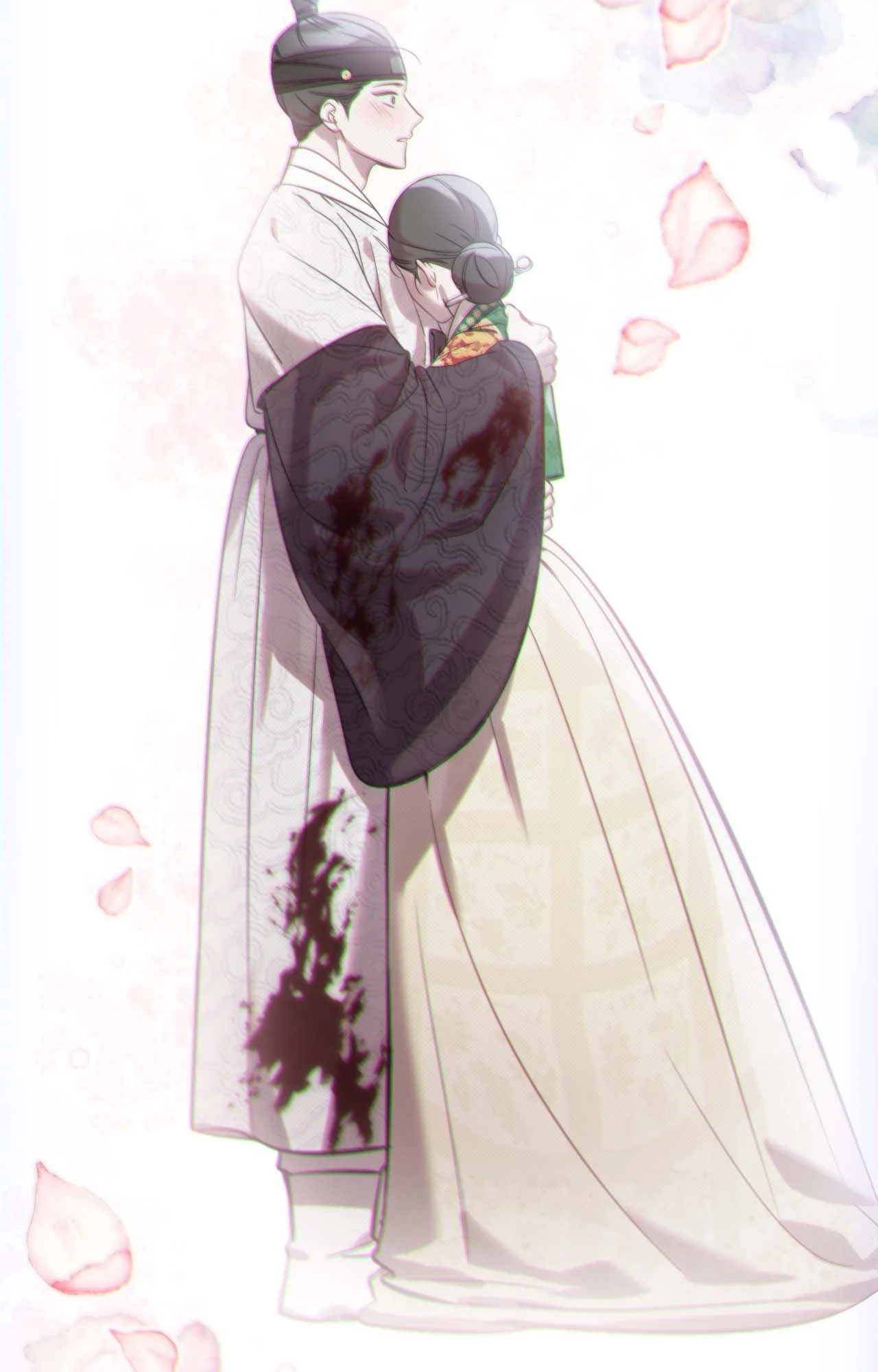 The Queen's Secret Lessons Chapter 45 - page 51