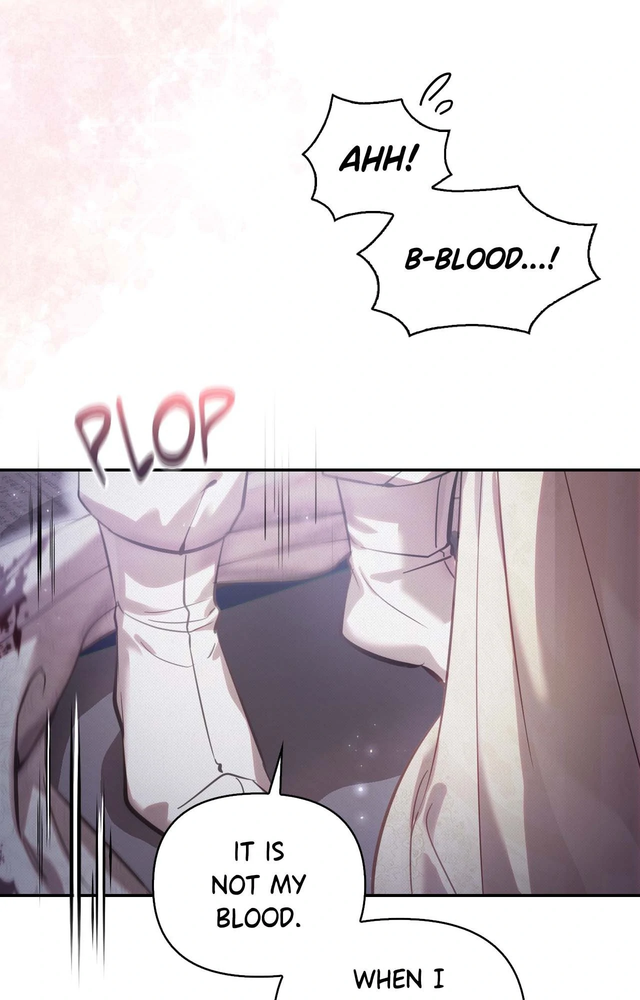 The Queen's Secret Lessons Chapter 45 - page 54