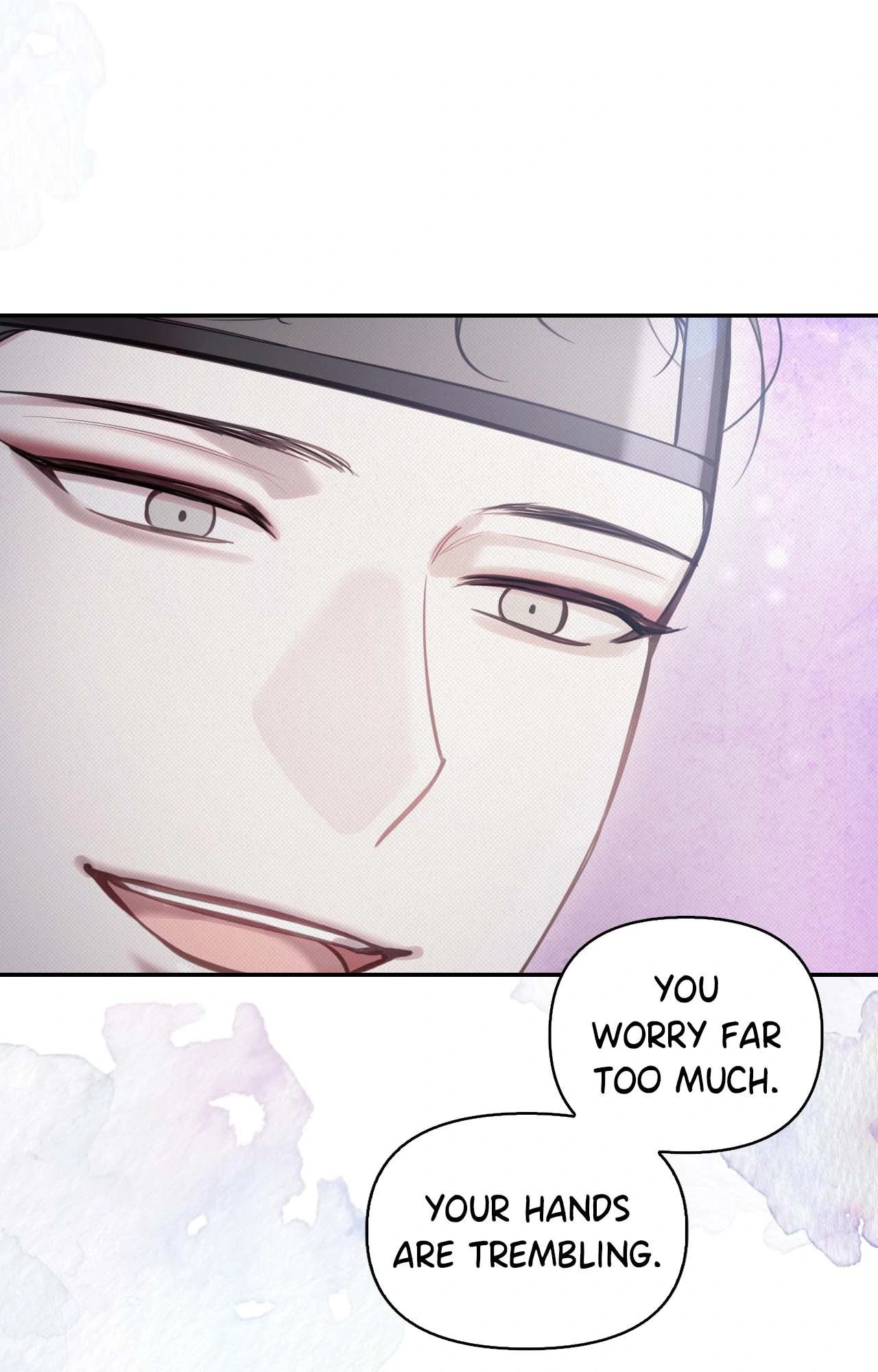 The Queen's Secret Lessons Chapter 45 - page 57