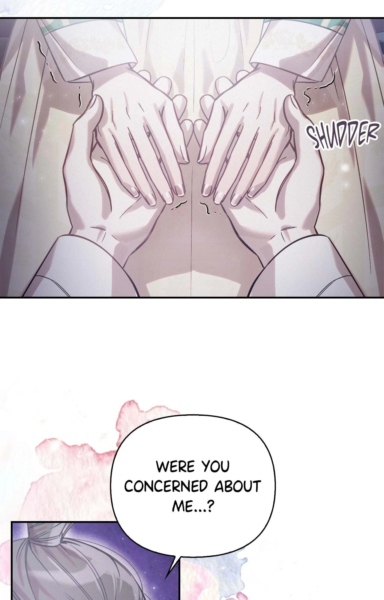 The Queen's Secret Lessons Chapter 45 - page 58