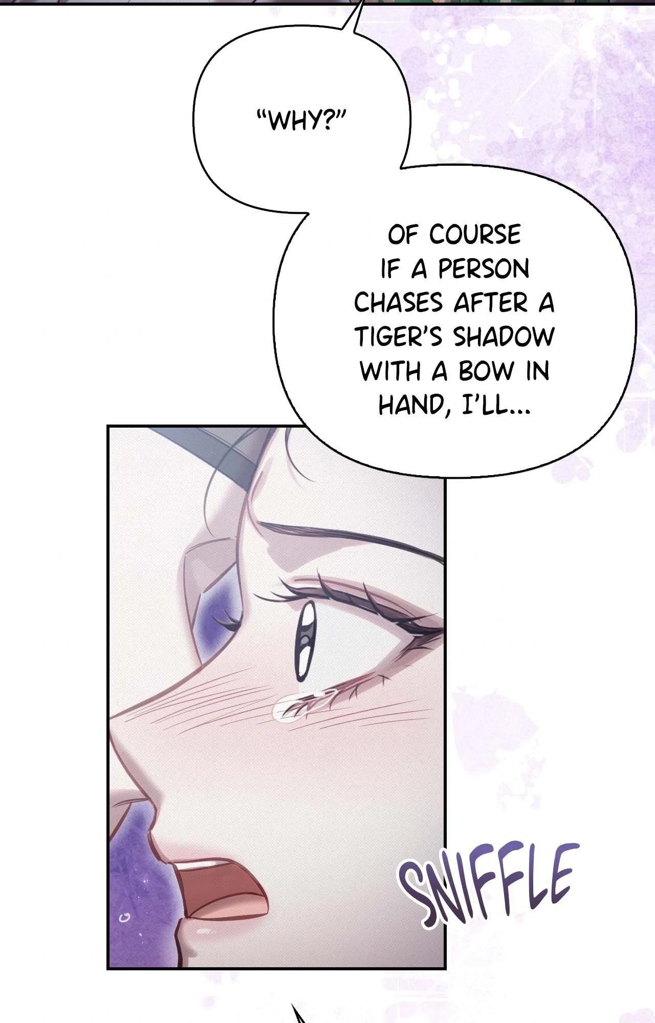 The Queen's Secret Lessons Chapter 45 - page 61