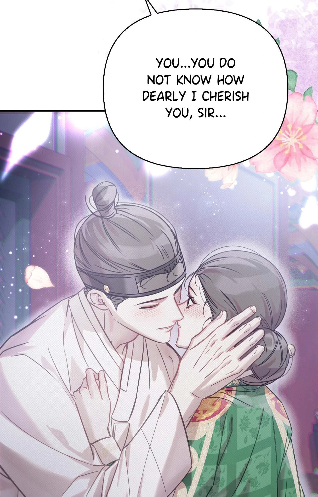 The Queen's Secret Lessons Chapter 45 - page 62