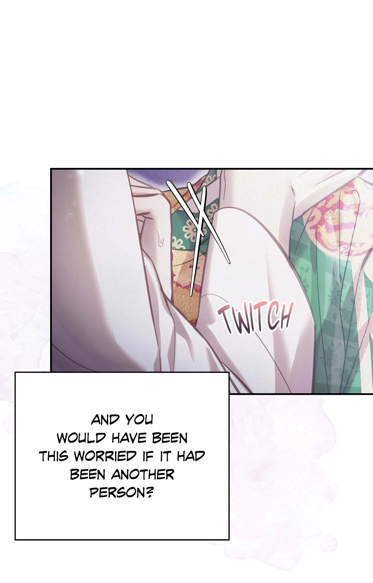 The Queen's Secret Lessons Chapter 45 - page 65