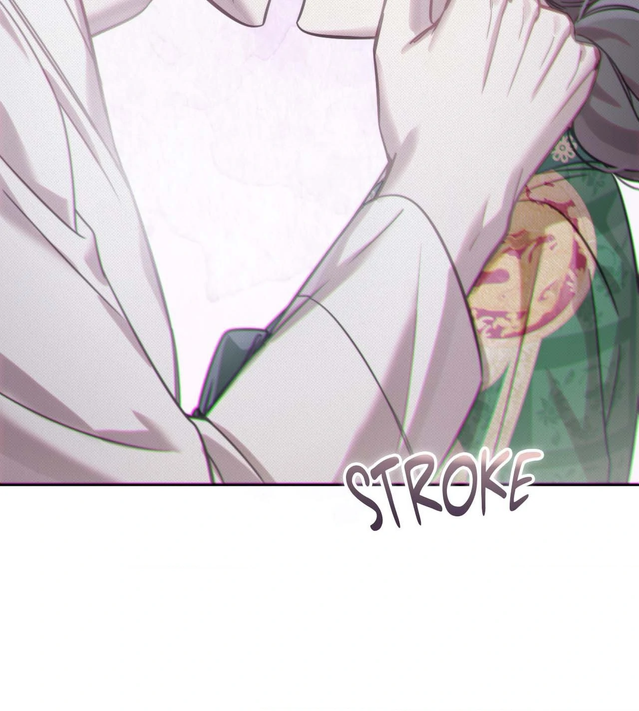 The Queen's Secret Lessons Chapter 45 - page 69