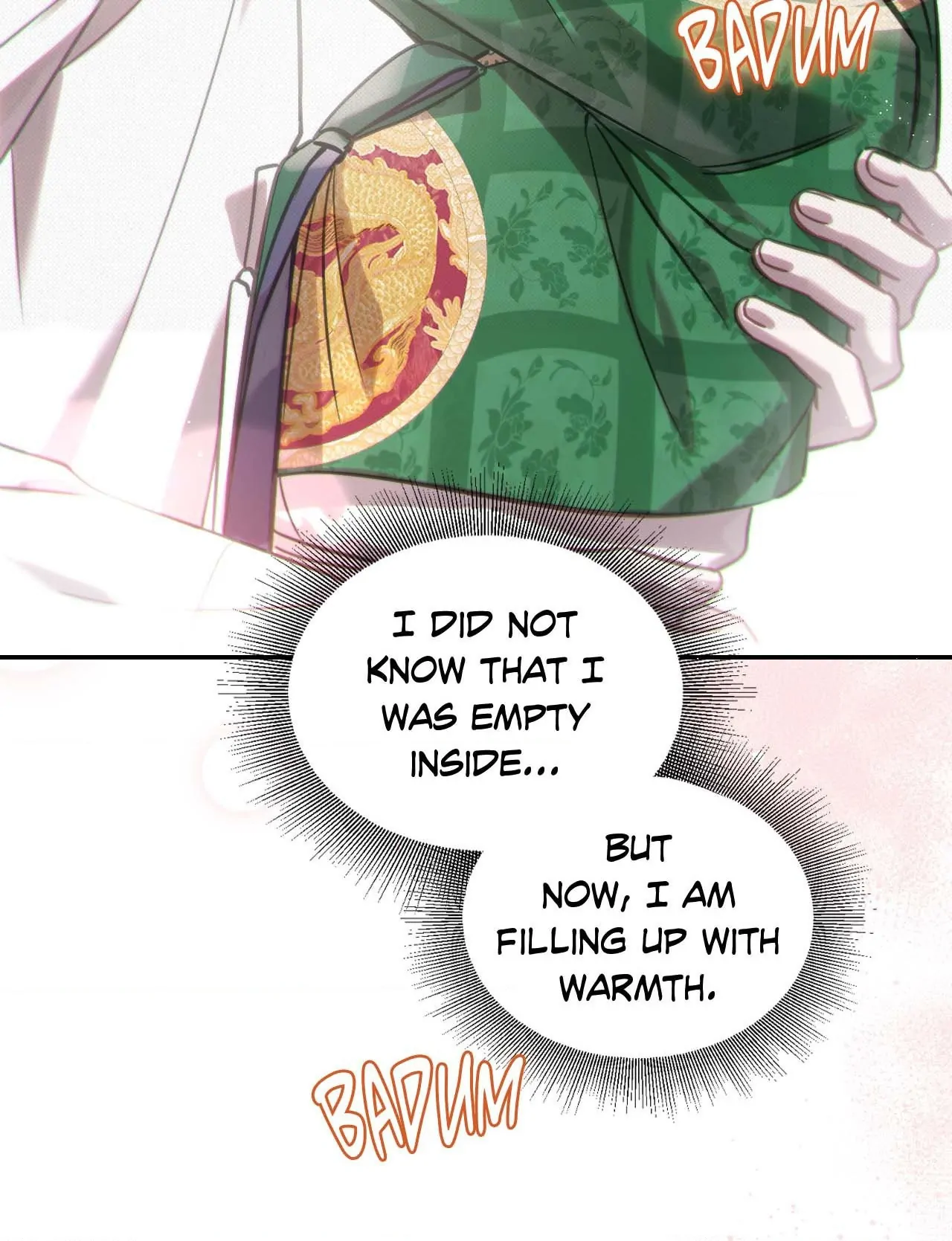 The Queen's Secret Lessons Chapter 45 - page 74