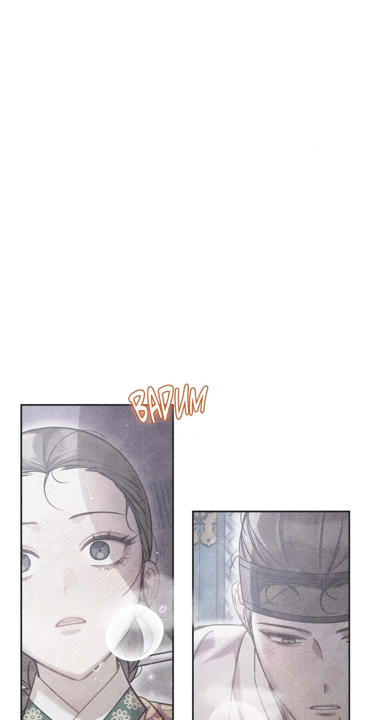 The Queen's Secret Lessons Chapter 46 - page 1