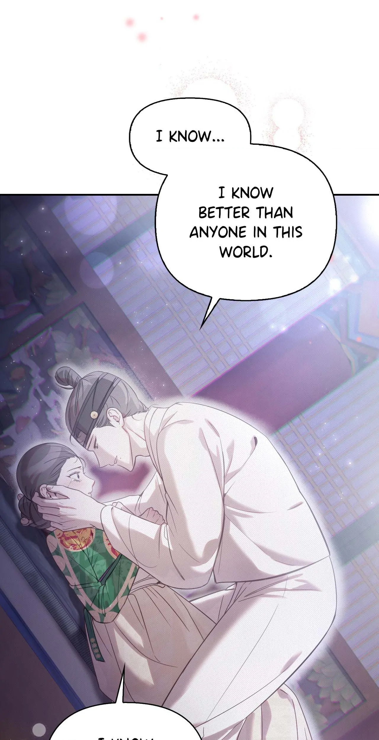 The Queen's Secret Lessons Chapter 46 - page 13