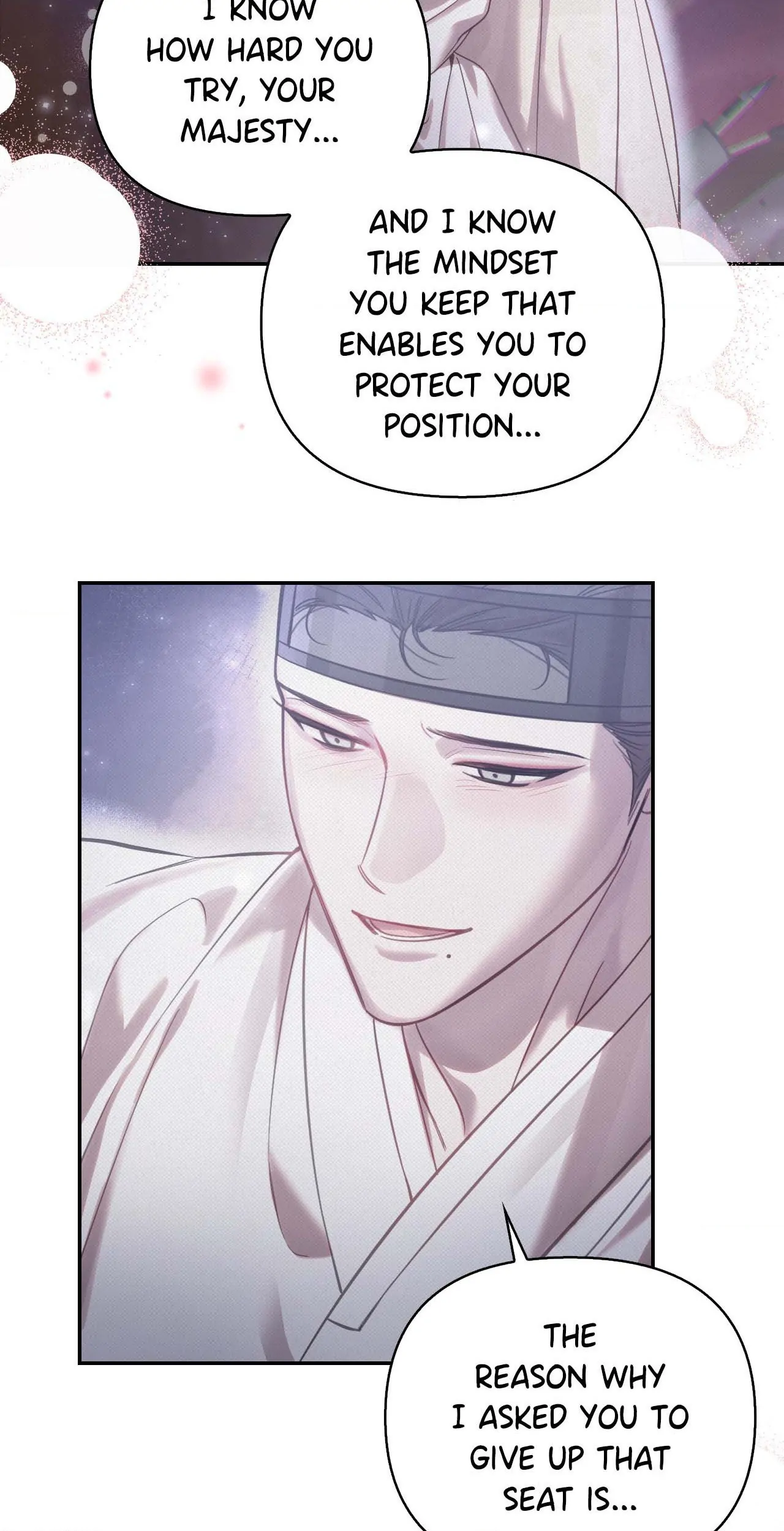 The Queen's Secret Lessons Chapter 46 - page 14