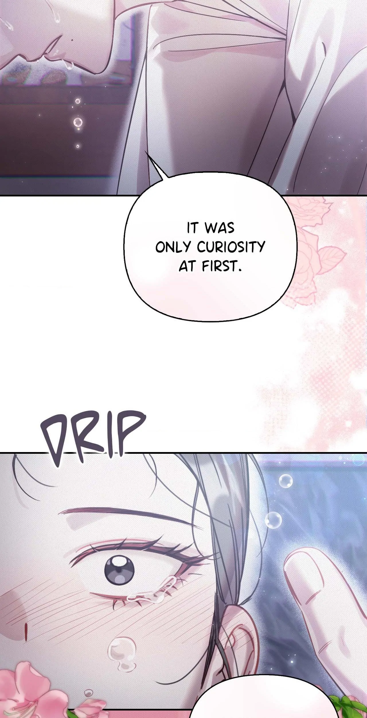 The Queen's Secret Lessons Chapter 46 - page 17