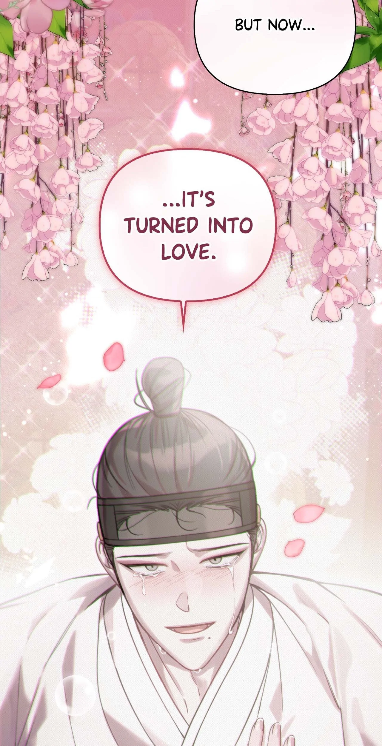 The Queen's Secret Lessons Chapter 46 - page 18