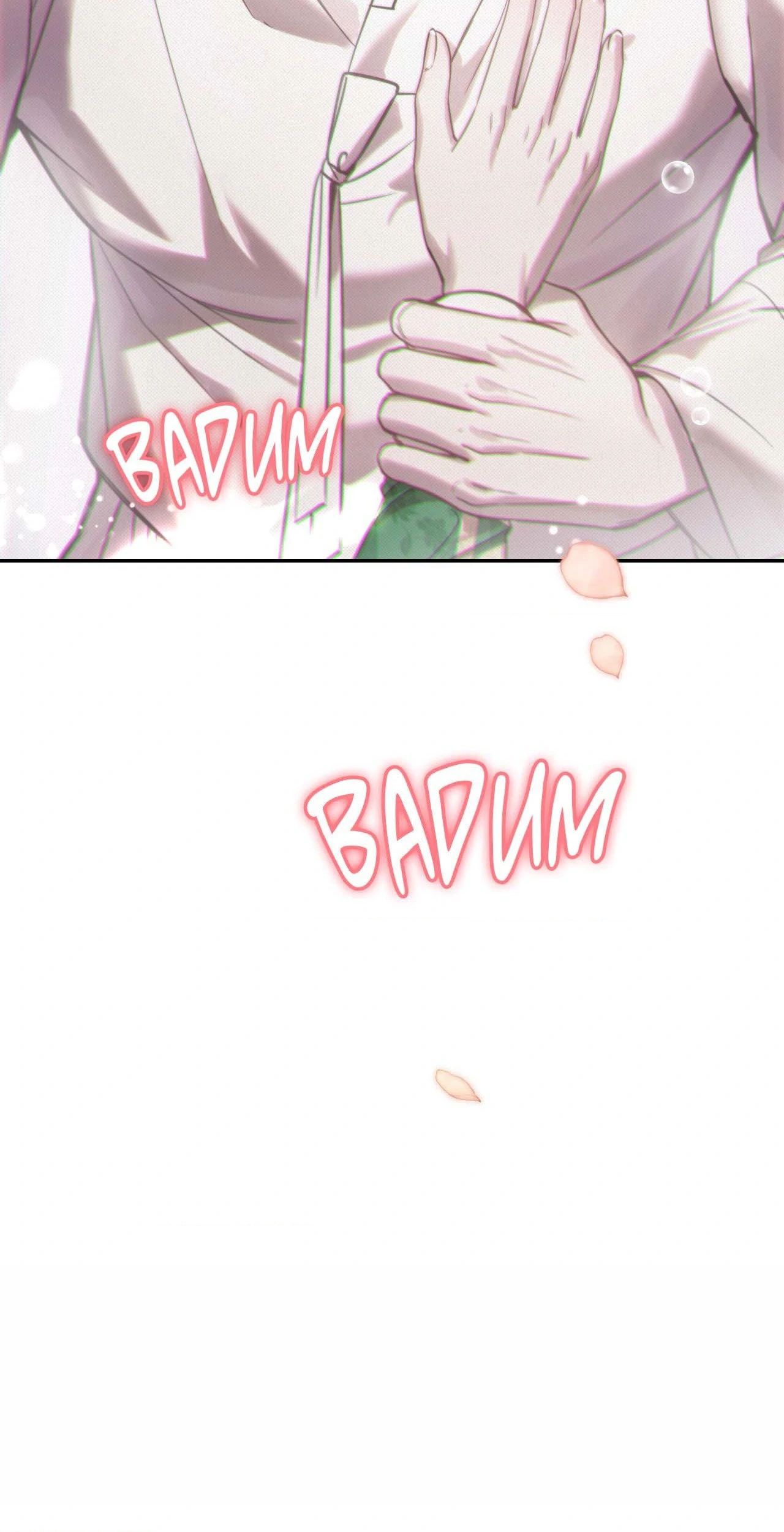 The Queen's Secret Lessons Chapter 46 - page 19