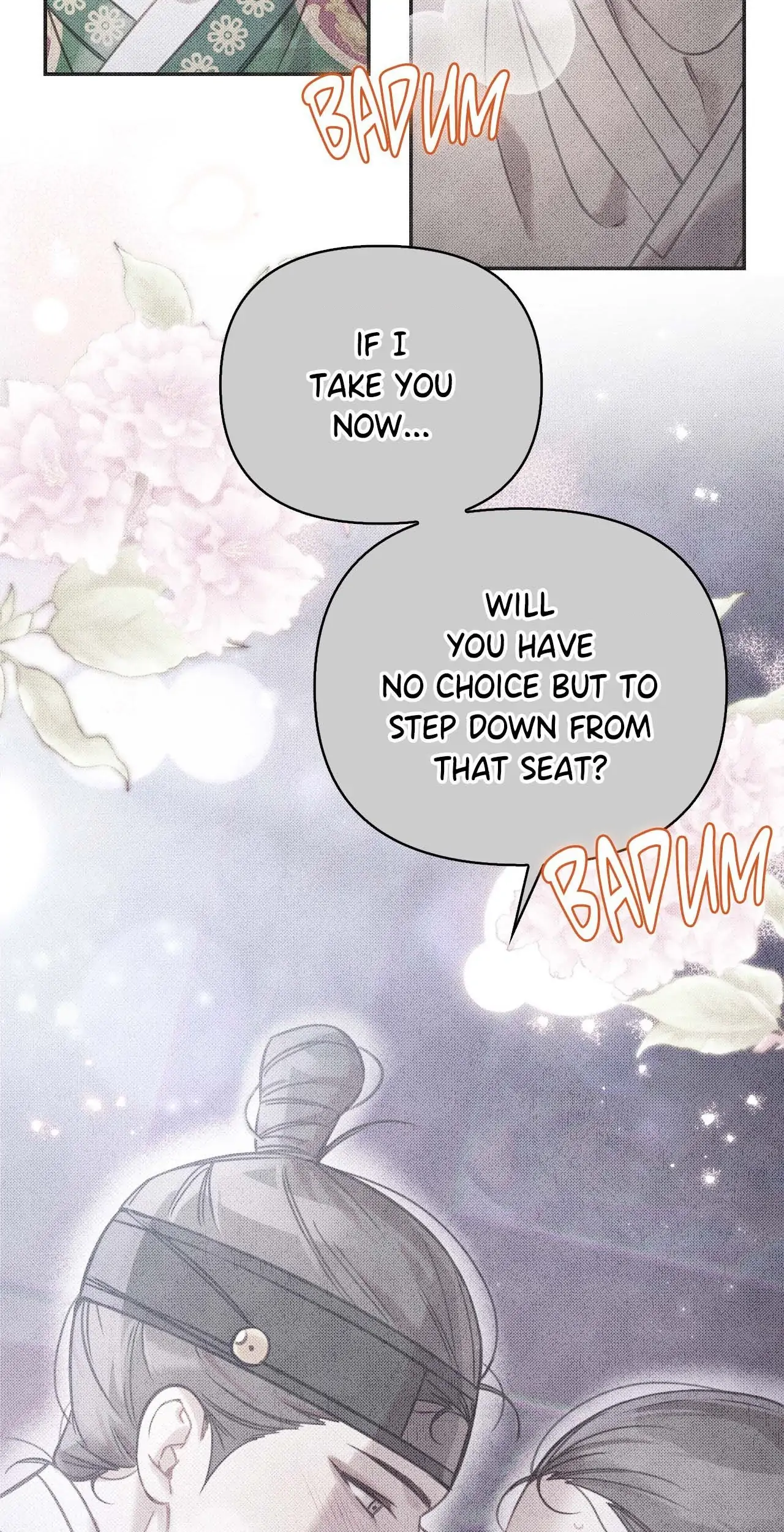 The Queen's Secret Lessons Chapter 46 - page 2