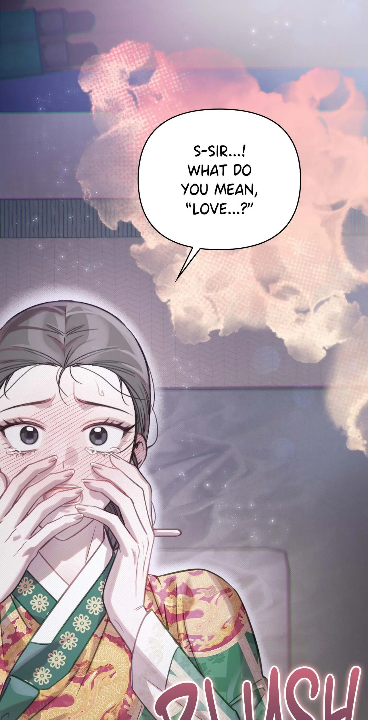 The Queen's Secret Lessons Chapter 46 - page 21