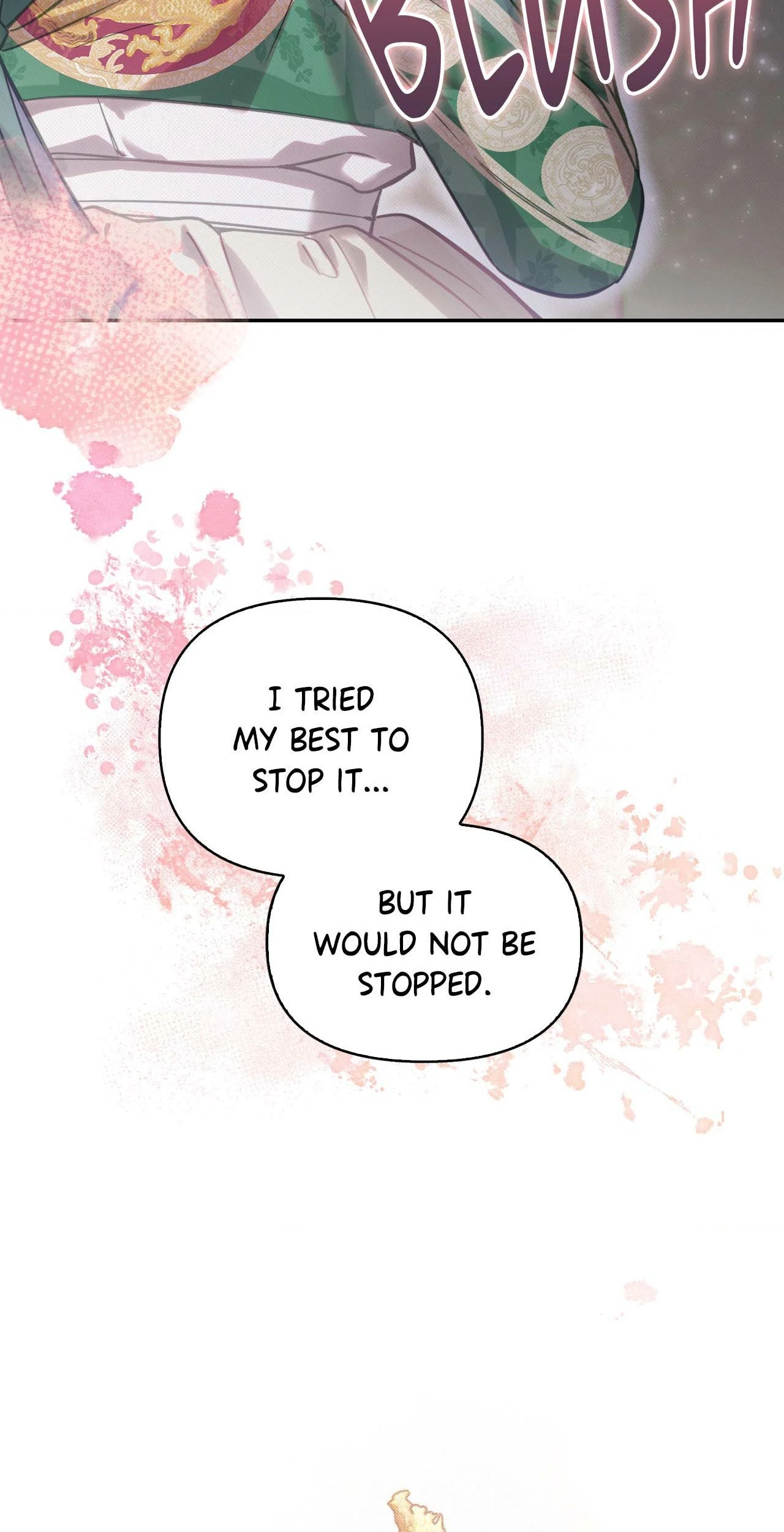 The Queen's Secret Lessons Chapter 46 - page 22