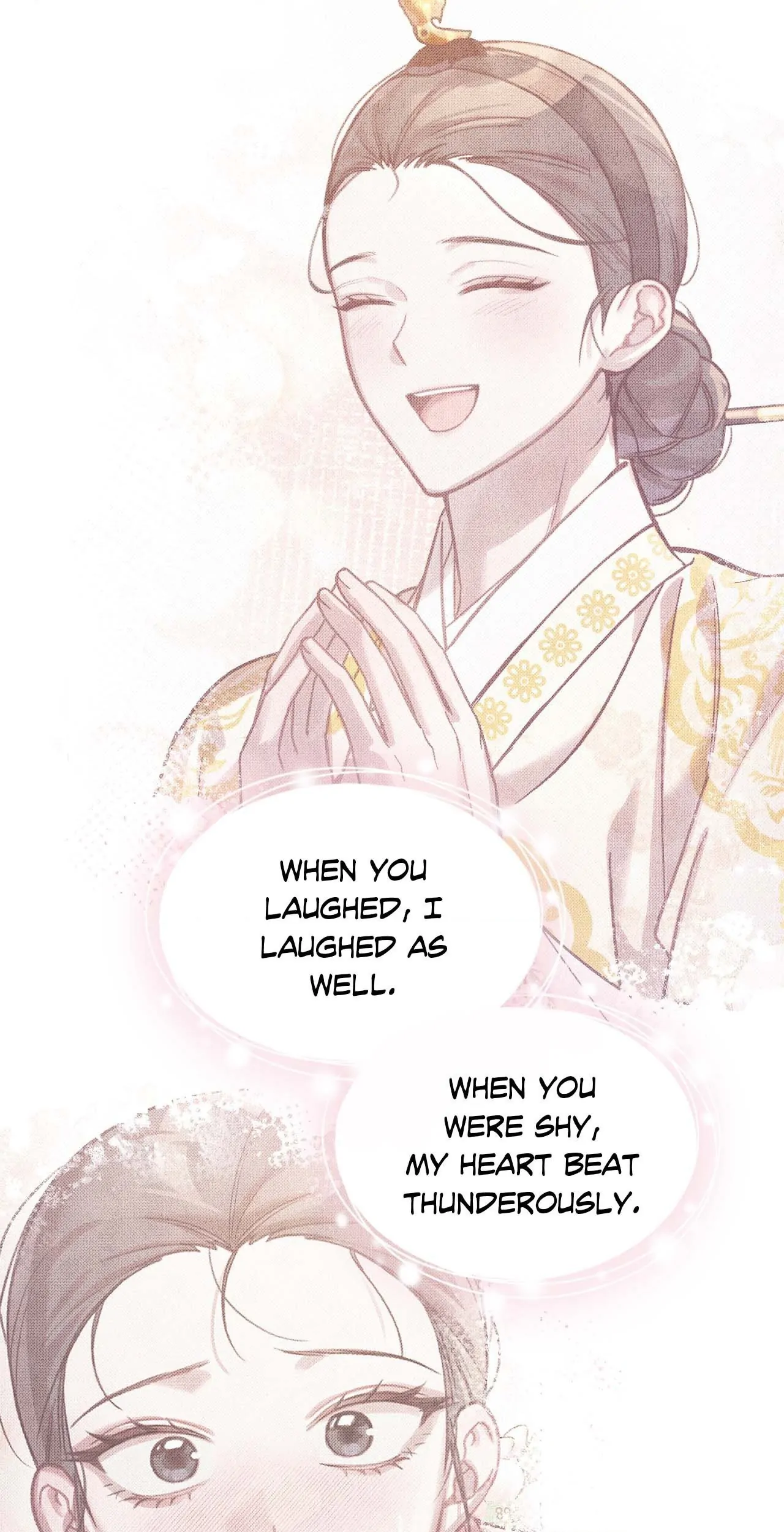 The Queen's Secret Lessons Chapter 46 - page 23