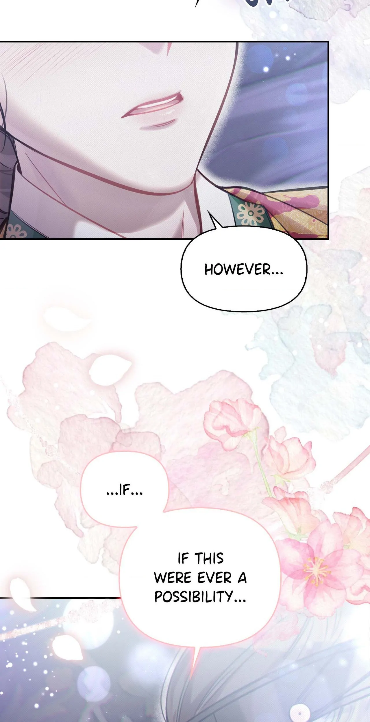 The Queen's Secret Lessons Chapter 46 - page 32