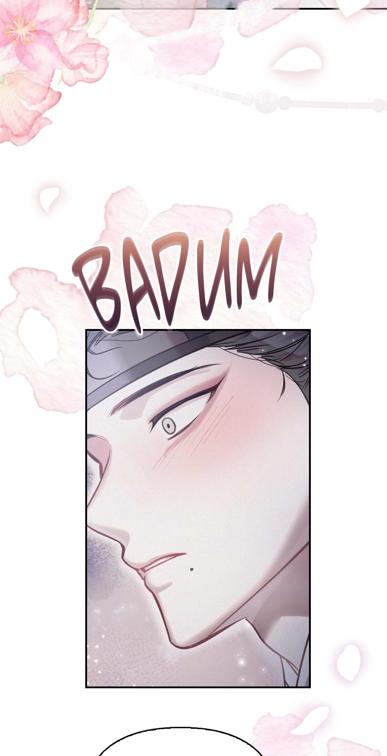 The Queen's Secret Lessons Chapter 46 - page 34
